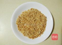 果仁红薯球的做法图解10