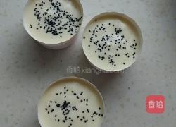 无水蛋糕的做法图解8