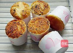 无水蛋糕的做法图解10