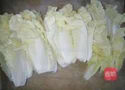 蚝油娃娃菜的做法图解2