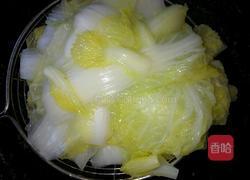 蚝油娃娃菜的做法图解6