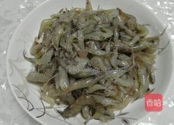 爆炒小河虾的做法图解4