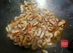 爆炒小河虾的做法图解6