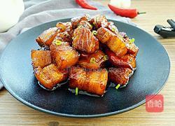 经典红烧肉的做法图解11
