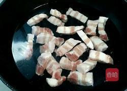 经典红烧肉的做法图解2