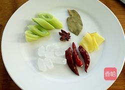 经典红烧肉的做法图解3