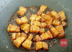 经典红烧肉的做法图解6