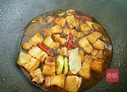 经典红烧肉的做法图解8