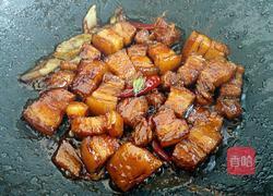 经典红烧肉的做法图解10