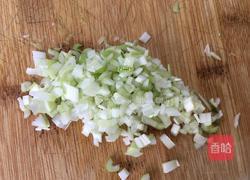 西葫芦鸡蛋饺子的做法图解4