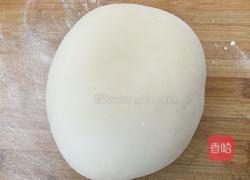 西葫芦鸡蛋饺子的做法图解6