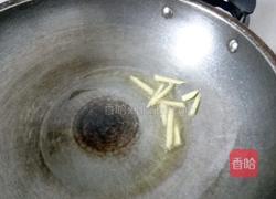 水煮鸡尾虾的做法图解5