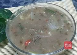 开胃酸辣汤的做法图解7