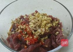 开胃酸辣汤的做法图解1