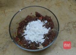 开胃酸辣汤的做法图解3