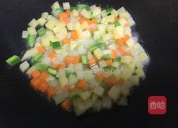 咖喱土豆饭的做法图解7