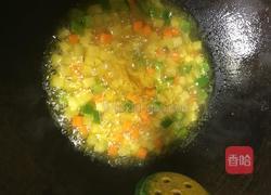 咖喱土豆饭的做法图解8