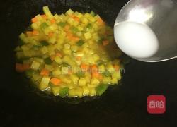 咖喱土豆饭的做法图解9