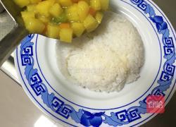 咖喱土豆饭的做法图解12