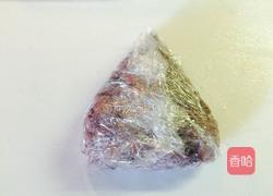 简易饭团的做法图解6