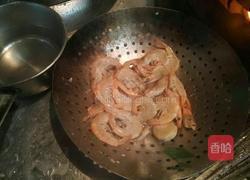 椒麻富贵虾的做法图解3