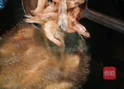 椒麻富贵虾的做法图解5