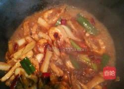 椒麻富贵虾的做法图解8