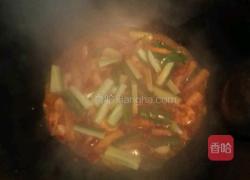 椒麻富贵虾的做法图解9