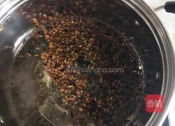 红枣大麦茶的做法图解3