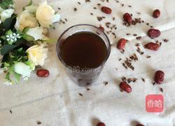 红枣大麦茶的做法图解6