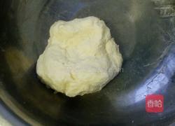 面疙瘩的做法图解2