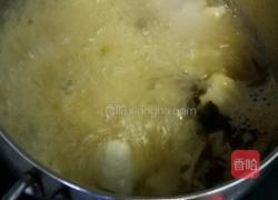 面疙瘩的做法图解4