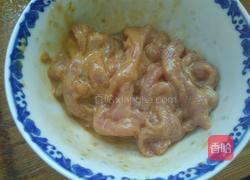 水煮三鲜的做法图解2