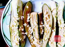 微波肉末茄子的做法图解5