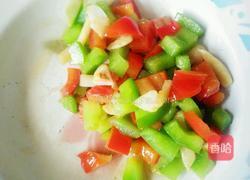 茄子煲的做法图解3