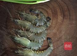 虾仁馅儿馄饨的做法图解3