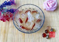 大枣银耳汤的做法图解8