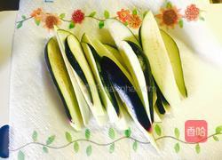 风味茄子的做法图解4
