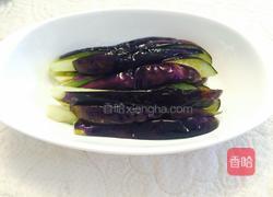 风味茄子的做法图解7