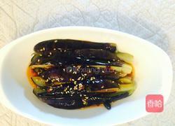 风味茄子的做法图解9