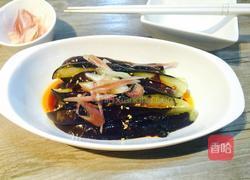 风味茄子的做法图解10