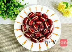 冷盘甜点心太软的做法图解13