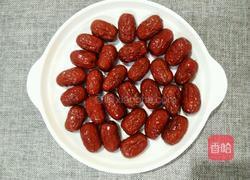 冷盘甜点心太软的做法图解2