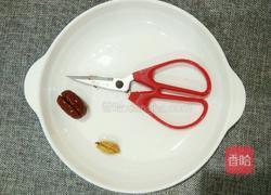 冷盘甜点心太软的做法图解3