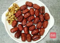 冷盘甜点心太软的做法图解4