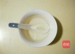 冷盘甜点心太软的做法图解5