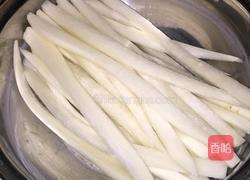 寿司大根条的做法图解2