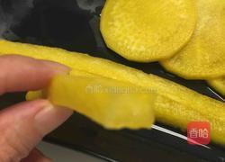 寿司大根条的做法图解8