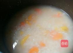 糙米红薯粥的做法图解6