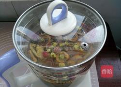 洛神金莲花茶的做法图解3